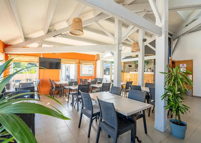 Paradis 4 étoiles A La Corniche La Rochelle 4*