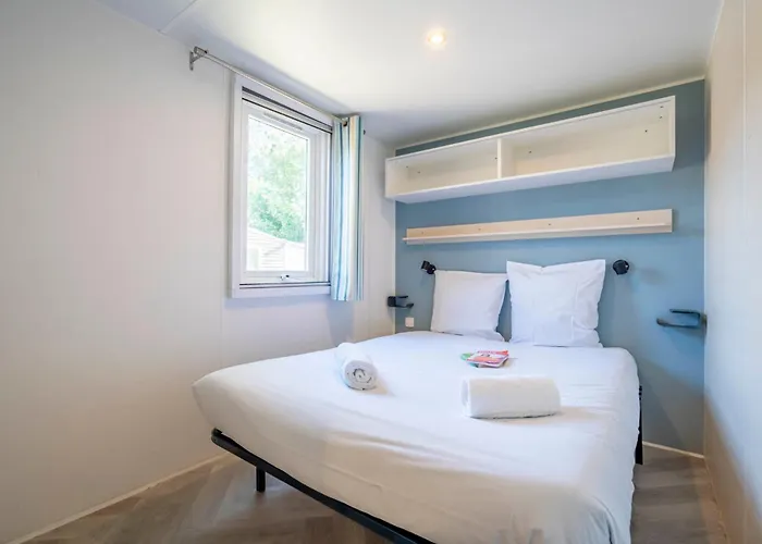 Paradis 4 étoiles A La Corniche La Rochelle 4* Angoulins-sur-Mer