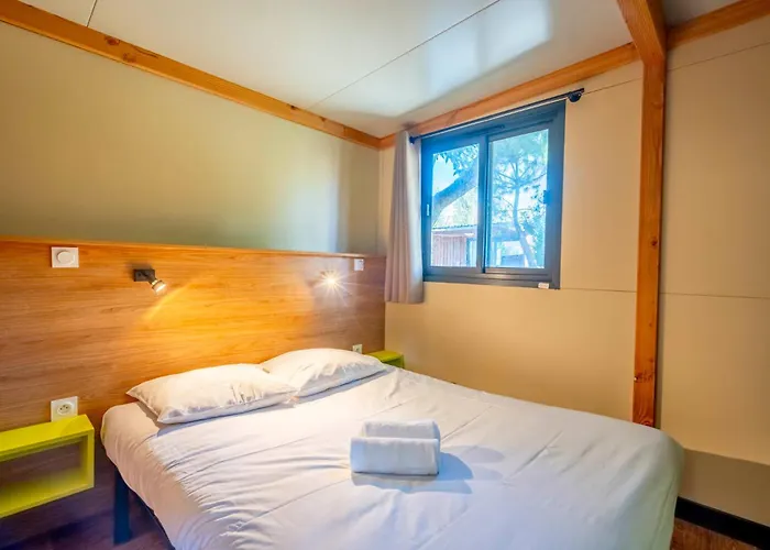 Paradis 4 étoiles A La Corniche La Rochelle 4*