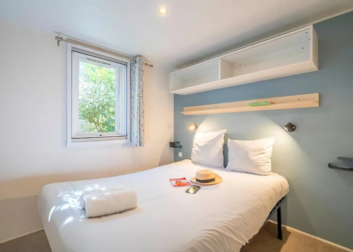 Paradis 4 étoiles A La Corniche La Rochelle