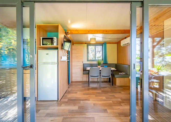 Paradis 4 étoiles A La Corniche La Rochelle Angoulins-sur-Mer