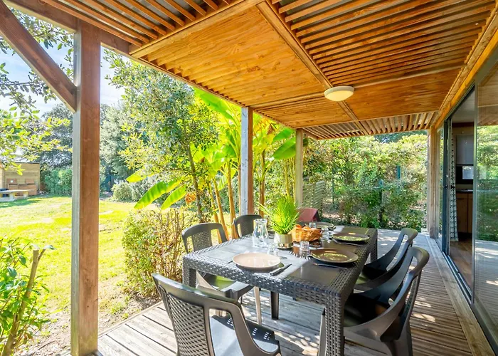 Paradis 4 étoiles A La Corniche La Rochelle Angoulins-sur-Mer