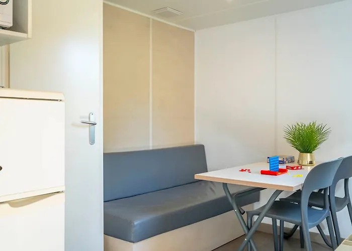 Paradis 4 étoiles A La Corniche La Rochelle Angoulins-sur-Mer