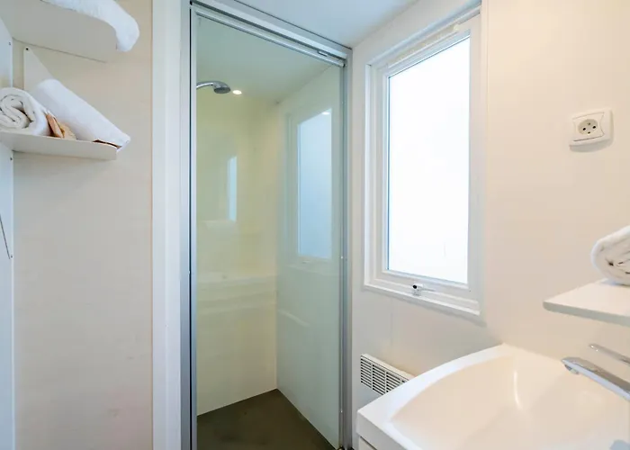 Paradis 4 étoiles A La Corniche La Rochelle 4*