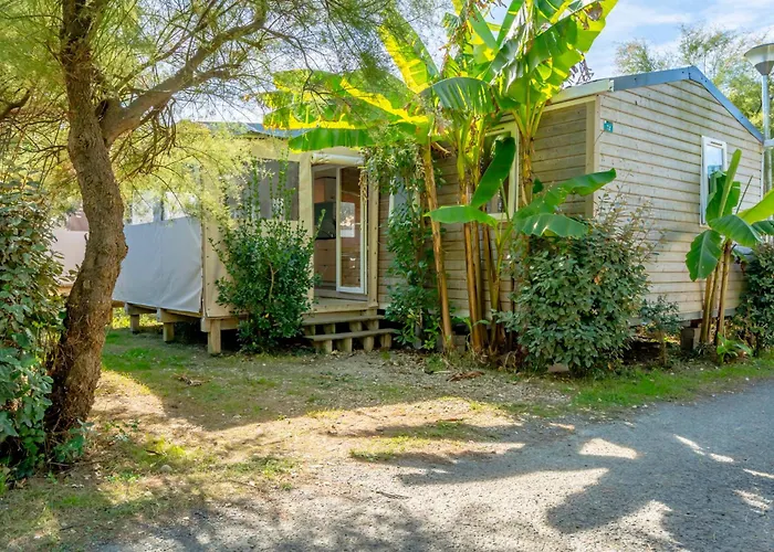 Paradis 4 étoiles A La Corniche La Rochelle