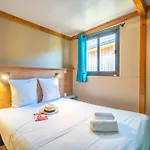 Paradis 5 Etoiles A La Corniche La Rochelle Kemping Angoulins-sur-Mer