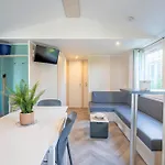 Paradis 5 Etoiles A La Corniche La Rochelle 5* 滨海昂古兰