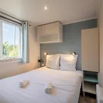 Paradis 5 Etoiles A La Corniche La Rochelle 营地