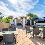 营地 Paradis 5 Etoiles A La Corniche La Rochelle