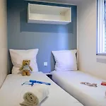 Kemping Paradis 5 Etoiles A La Corniche La Rochelle Angoulins-sur-Mer