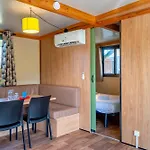 Paradis 5 Etoiles A La Corniche La Rochelle 营地