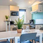 Paradis 5 Etoiles A La Corniche La Rochelle Kemping Angoulins-sur-Mer