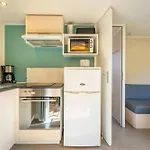 营地 Paradis 5 Etoiles A La Corniche La Rochelle 滨海昂古兰