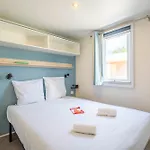 营地 Paradis 5 Etoiles A La Corniche La Rochelle