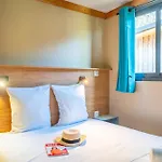 Paradis 5 Etoiles A La Corniche La Rochelle 营地 5*