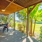 Paradis 5 Etoiles A La Corniche La Rochelle 营地 5*