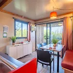 营地 Paradis 5 Etoiles A La Corniche La Rochelle 滨海昂古兰