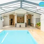 Paradis 5 Etoiles A La Corniche La Rochelle Kemping 5*