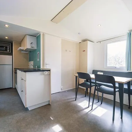 Paradis 4 Etoiles A La Corniche La Rochelle 4* Angoulins-sur-Mer