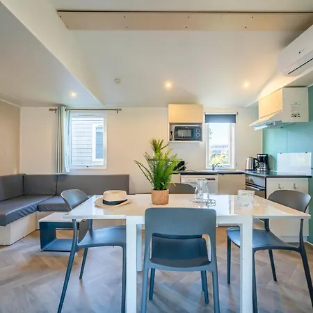 Paradis 5 Etoiles A La Corniche La Rochelle 5* Angoulins