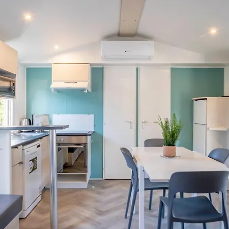 Paradis 4 Etoiles A La Corniche La Rochelle 4*