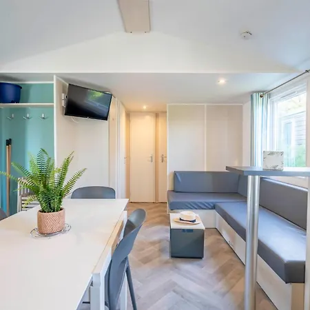 Paradis 4 Etoiles A La Corniche La Rochelle 4* Angoulins-sur-Mer