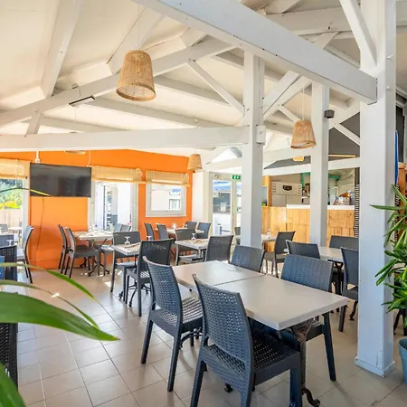 Paradis 4 Etoiles A La Corniche La Rochelle 4*