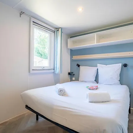 Paradis 5 Etoiles A La Corniche La Rochelle 5* Angoulins