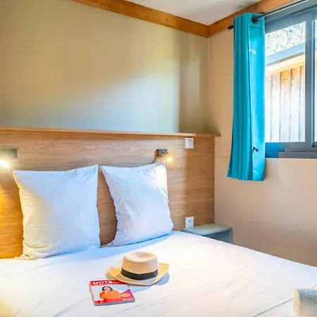 Paradis 5 Etoiles A La Corniche La Rochelle Parque de Campismo 5*