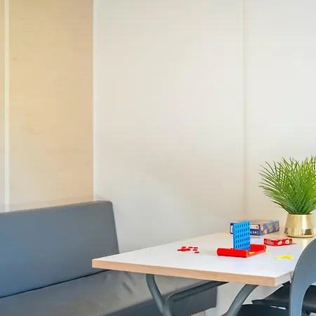 Paradis 4 Etoiles A La Corniche La Rochelle 4*