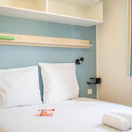 Paradis 4 Etoiles A La Corniche La Rochelle 4* أنجولينز سر مير