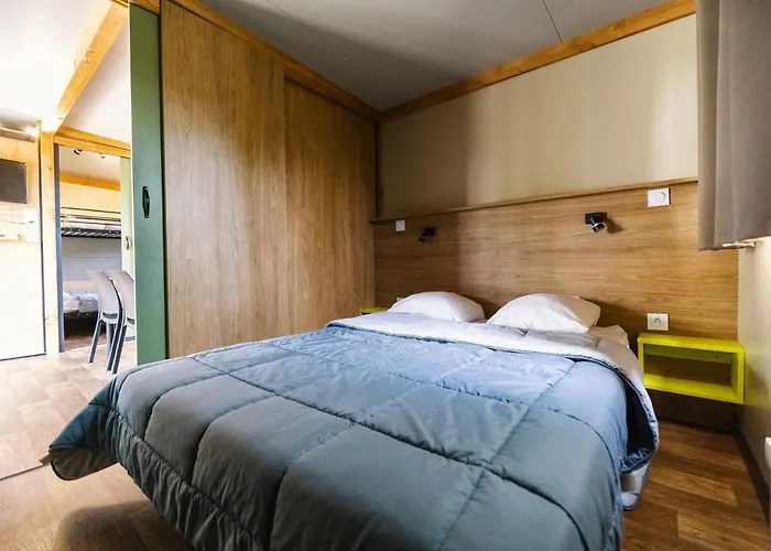 Paradis 4 étoiles A La Corniche La Rochelle