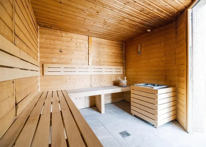 Paradis 4 Etoiles A La Corniche La Rochelle Parque de Campismo