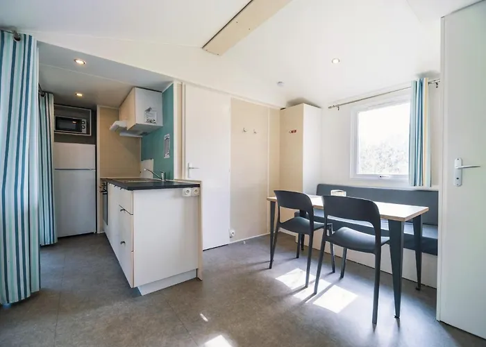 Paradis 4 Etoiles A La Corniche La Rochelle 4* Angoulins-sur-Mer