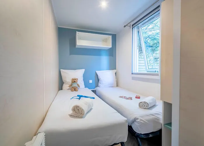 Paradis 4 étoiles A La Corniche La Rochelle