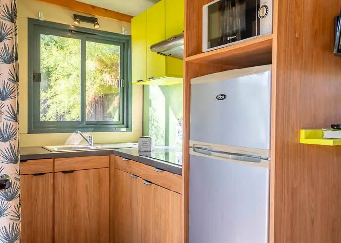 Paradis 4 étoiles A La Corniche La Rochelle Angoulins-sur-Mer