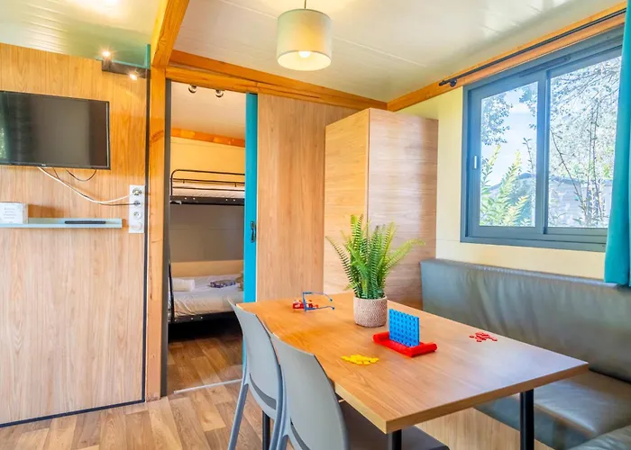 Paradis 4 Etoiles A La Corniche La Rochelle Angoulins-sur-Mer