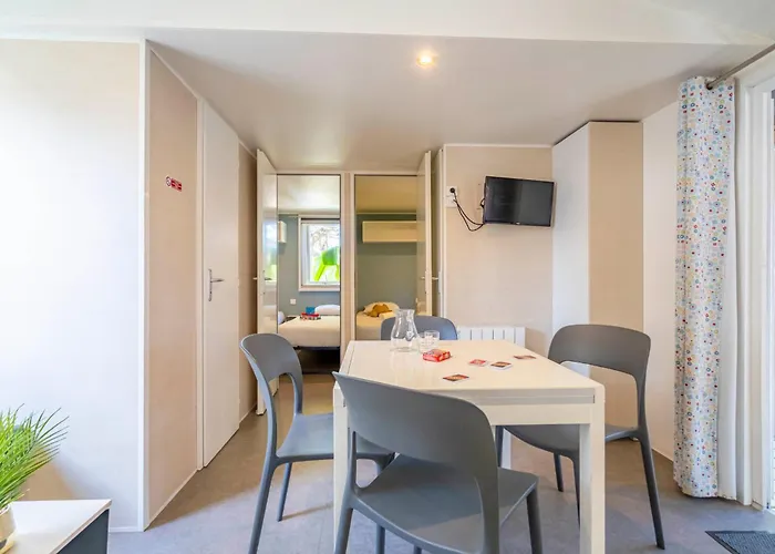 Paradis 4 Etoiles A La Corniche La Rochelle 4* Angoulins-sur-Mer