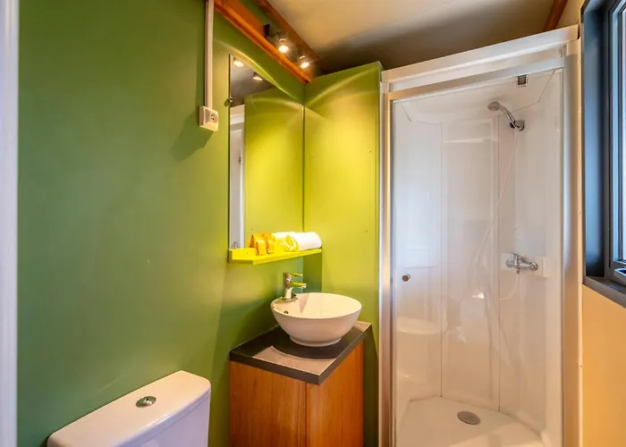 Paradis 4 Etoiles A La Corniche La Rochelle 4*