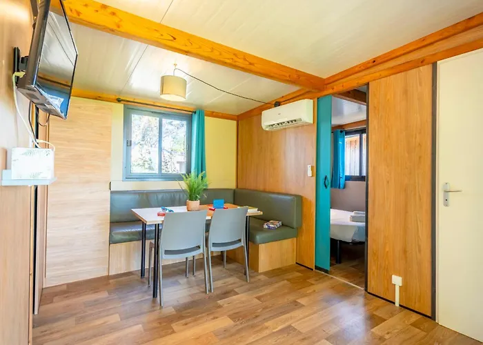 Paradis 4 étoiles A La Corniche La Rochelle Angoulins-sur-Mer