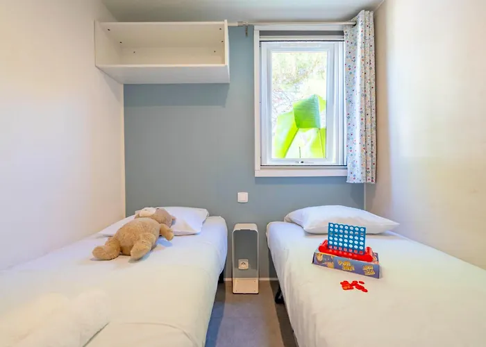 Paradis 4 étoiles A La Corniche La Rochelle