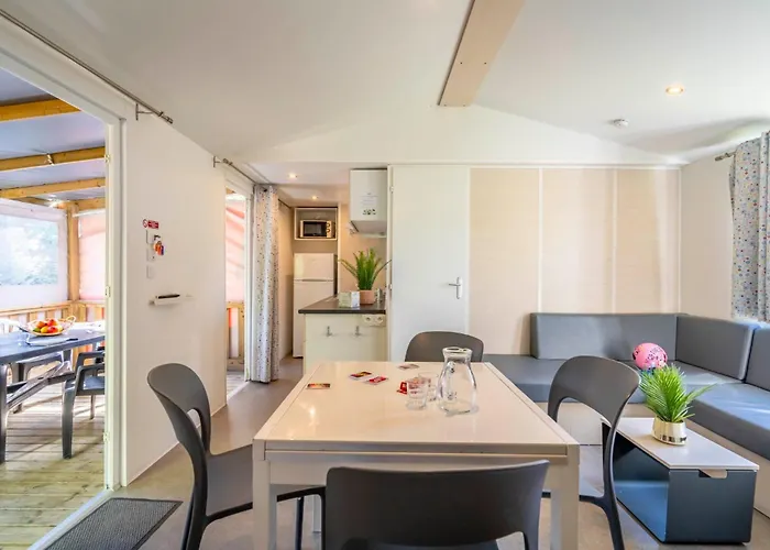 Paradis 4 étoiles A La Corniche La Rochelle 4*