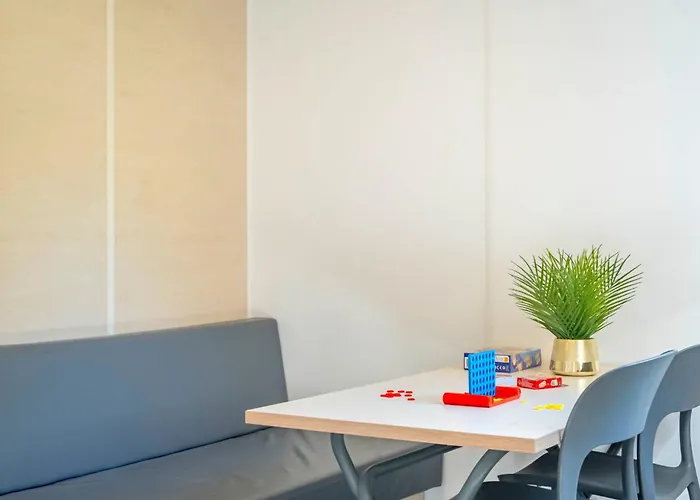 Paradis 4 Etoiles A La Corniche La Rochelle 4*