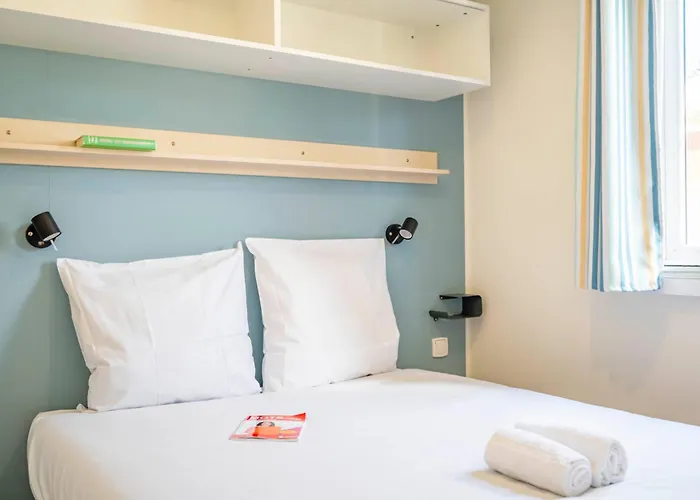 Paradis 4 Etoiles A La Corniche La Rochelle 4* Angoulins-sur-Mer