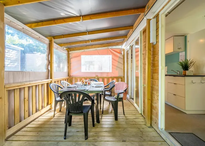 Paradis 4 Etoiles A La Corniche La Rochelle 4*