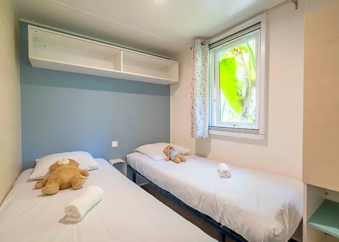 Paradis 4 Etoiles A La Corniche La Rochelle Angoulins-sur-Mer