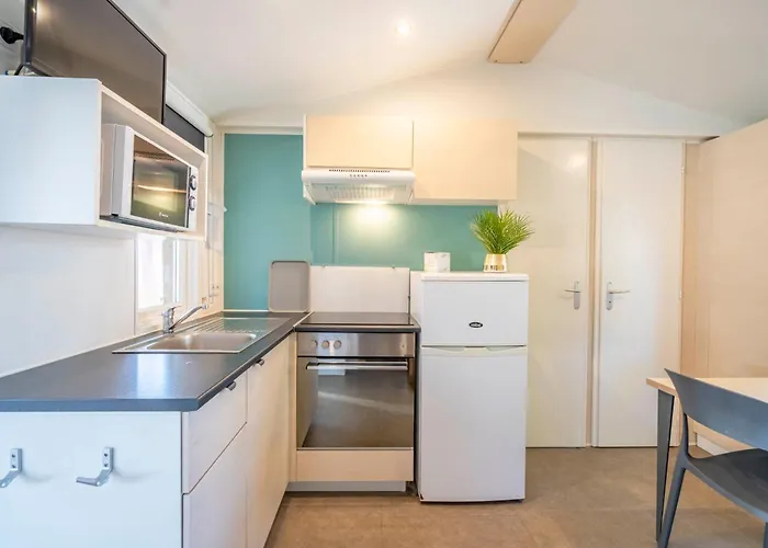 Paradis 4 Etoiles A La Corniche La Rochelle 4* Angoulins-sur-Mer