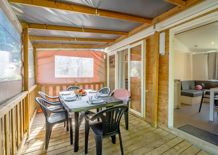 Paradis 4 étoiles A La Corniche La Rochelle