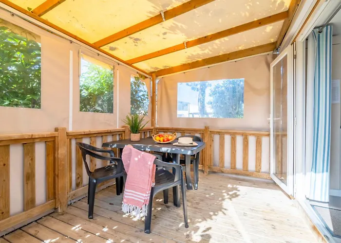 Paradis 4 Etoiles A La Corniche La Rochelle 4* Angoulins-sur-Mer